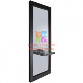 Зеркало парикмахерское ДОМИНО KZ