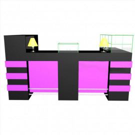 Нейл бар эконом "N-12"