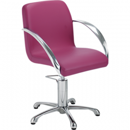 Кресло парикмахерское GIORGIA   KZ