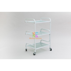 Тележка косметологическая "SD-3029"