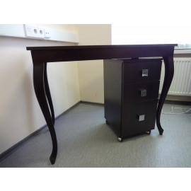 Стол маникюрный Mayami KZ