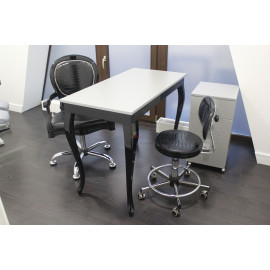 Стол маникюрный Mayami KZ