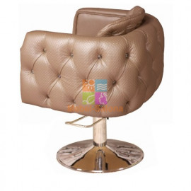 Парикмахерское кресло POLDI PEZZOLI KZ