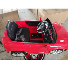 Детское парикмахерское кресло "D405"