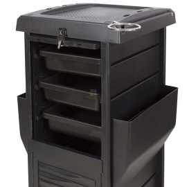 Парикмахерская тележка "Т-29"