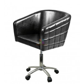 Кресло клиента маникюрное "Грация"