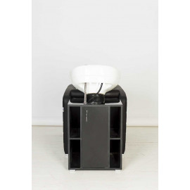 Мужская мойка барбершоп "Соло"