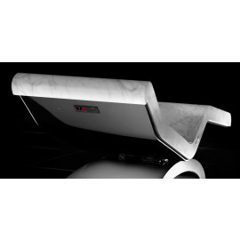 Шезлонг мраморный "CLEOPATRA CLASSICO"