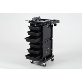 Парикмахерская тележка "QA0015"