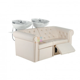 Парикмахерская мойка Liberty Double