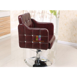 Кресло парикмахерское Patrizia KZ