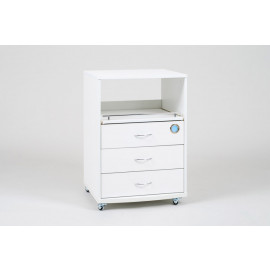 Косметологический комплект "Alba II"