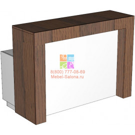 Стойка администратора Eco KZ