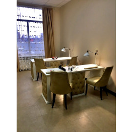 Маникюрный стол Роза KZ