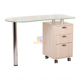 Маникюрный стол 205S KZ