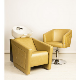 Парикмахерское кресло "Гармония II"