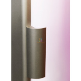 Вертикальный солярий "Fire-Sun Galaxy 42*180"