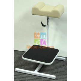 Подставка для ног и ванны KZ