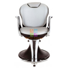 Кресло парикмахерское TATU  KZ