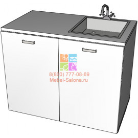 Шкаф нТ-115 KZ