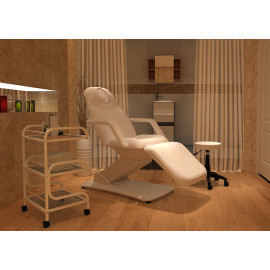 Стул мастера без спинки "К12"