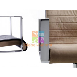 Кресло парикмахерское BLADE  KZ