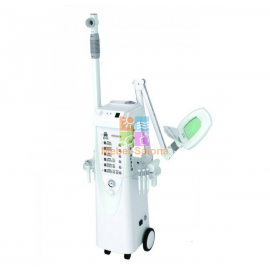 Стойка косметологическая "ES-1008"