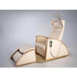 Физиотерапевтическое Кресло Hakuju Healthtron HEF-J9000MV KZ