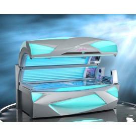 Горизонтальный солярий "Ergoline Prestige 1000"