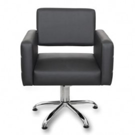 Кресло парикмахерское "БРАЙТОН декор"