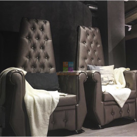 Педикюрное СПА кресло Jersey KZ