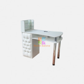 Маникюрный стол Ливио