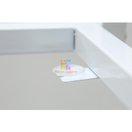 Тележка косметологическая "SD-3029"