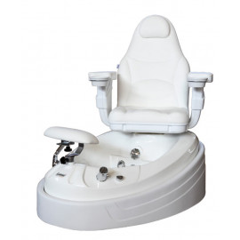 Педикюрный СПА комплекс "PEDI SPA" с гидромассажной ванной