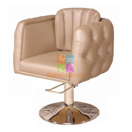 Парикмахерское кресло POLDI PEZZOLI KZ