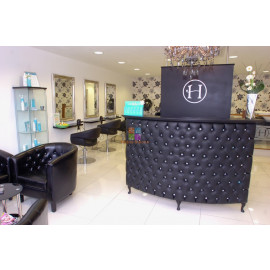 Стойка администратора Symbiosis KZ