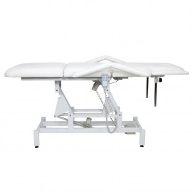 Кушетка массажная МД-849 электропривод, 3 мотора KZ