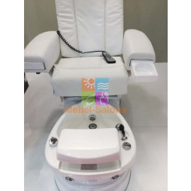 Педикюрное кресло Foot Reflex KZ