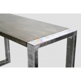 Стол для барбершопа Nelson II KZ