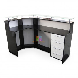 Ресепшн Фрешскин Студио KZ