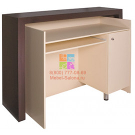 Стойка администратора АВЕРСУС KZ