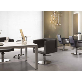 Кресло парикмахерское COMFORT  KZ