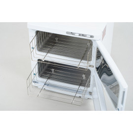 УФ подогреватель полотенец двухкамерный "SD-4048А"