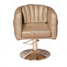 Парикмахерское кресло POLDI PEZZOLI KZ