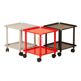 Подставка под ванну высокая KZ