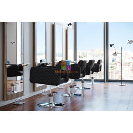 Парикмахерский комплект "ZARA"