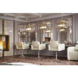 Парикмахерское кресло "Разум"