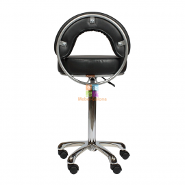 Стул мастера "МД-2118" низкий