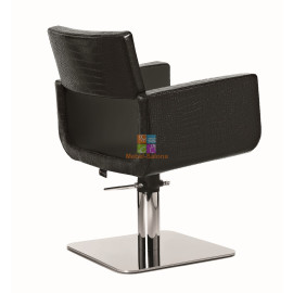 Кресло парикмахерское TAU  KZ