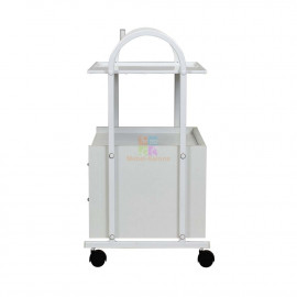 Тележка косметологическая "МД-105"